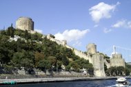 Bosporus-Festung