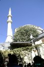 Beyazit-Moschee