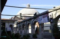 Rüstem-Pascha-Moschee